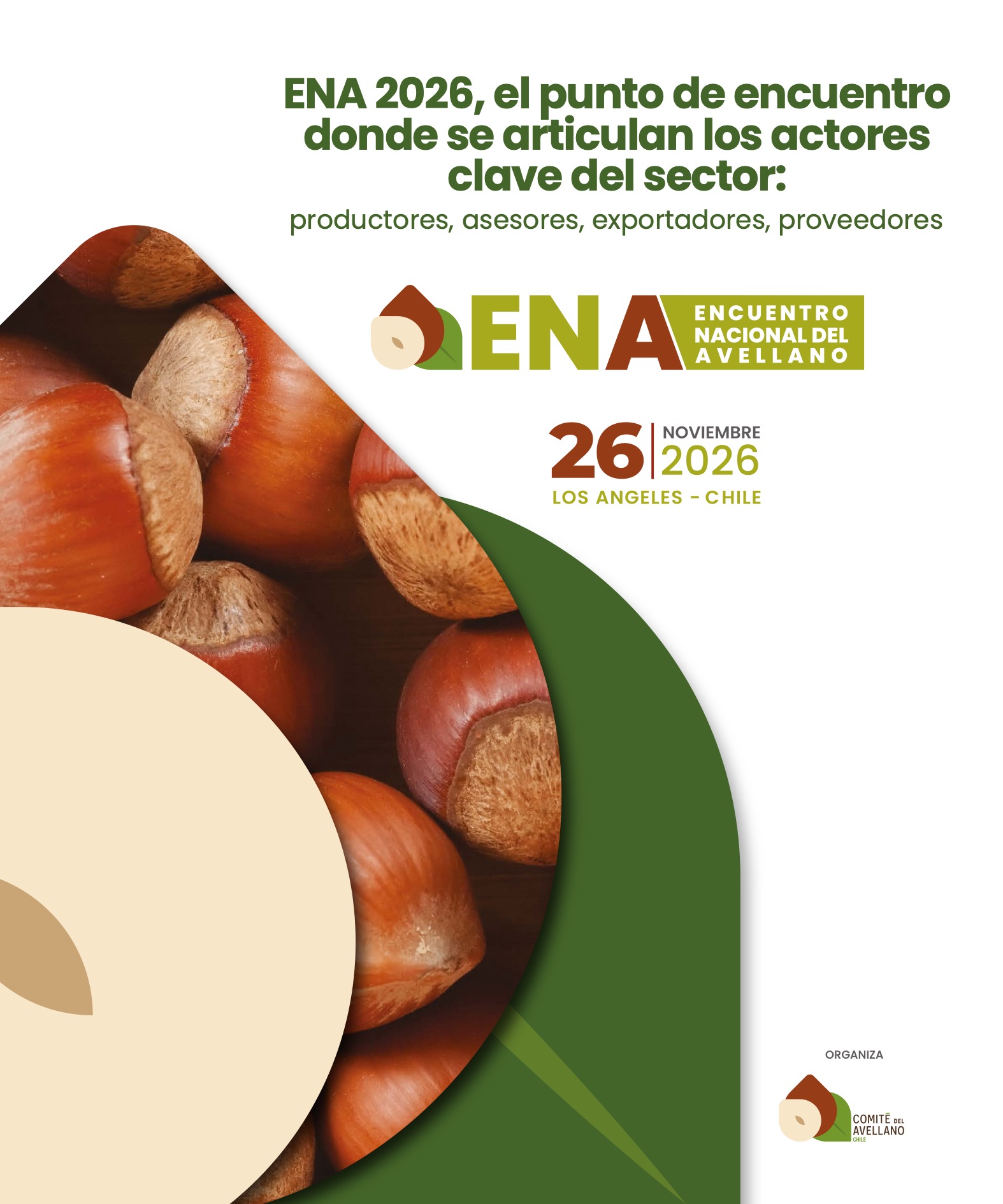 folleto de ventas